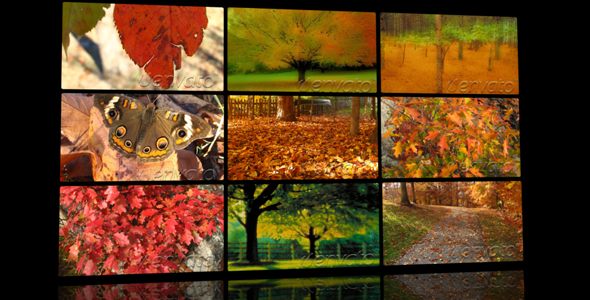 Video Brick Wall alt