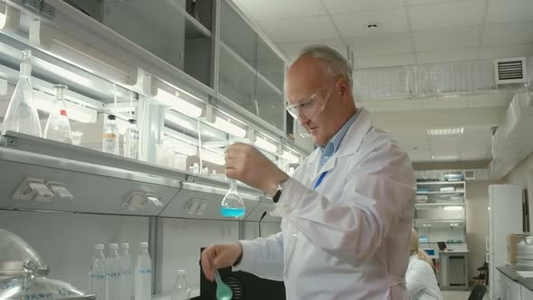 Chemistry Genius alt