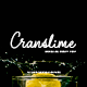 Cranslime - GraphicRiver Item for Sale