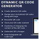 QR Code - Dynamic QR Code Generator & Scanner - CodeCanyon Item for Sale