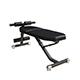 Gym Bench - 3DOcean Item for Sale