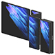 Samsung Galaxy Fold 3 - 3DOcean Item for Sale