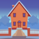 Dream House - Kids Educational Construct 3 HTML5 Game for Android and iOS with Admob - CodeCanyon Item for Sale