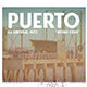 Puerto Vintage Font - GraphicRiver Item for Sale