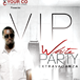 White Party Event Flyer - GraphicRiver Item for Sale