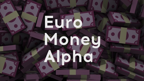 Euro Money Alpha