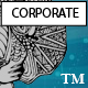 Happy Corporate Background
