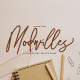 Modwilles Signature - GraphicRiver Item for Sale