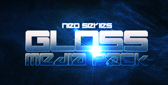 Gloss Media Pack