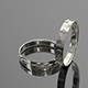Printable Ring sit04 - 3DOcean Item for Sale