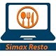 Simax Resto - Restaurant Billing System in Dot Net Core - CodeCanyon Item for Sale