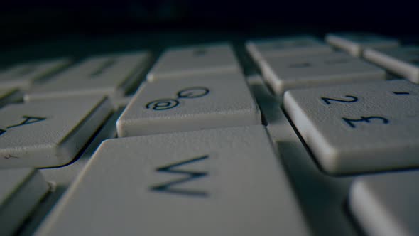 Keyboard Macro (4K)