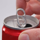 Soda Can Opening