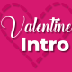 Valentine's Intro - VideoHive Item for Sale