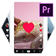 TikTok Intro - Premiere Pro - VideoHive Item for Sale