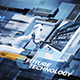 Future Techonolgy Business Presentation - VideoHive Item for Sale