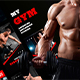 My Gym - Animated instagram Stories - GraphicRiver Item for Sale