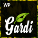 Gardening and Landscaping WordPress Theme - Gardi - ThemeForest Item for Sale