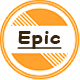 Epicness - AudioJungle Item for Sale