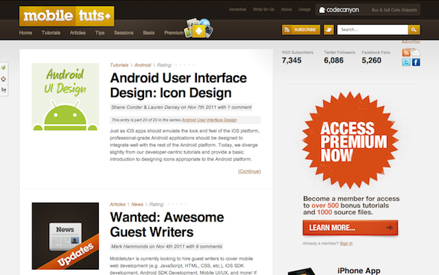 envato image