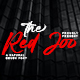 Red Joo - Natural Brush Font - GraphicRiver Item for Sale