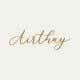 Airthay - Modern Calligraphy - GraphicRiver Item for Sale