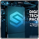 Digital Technology Package - VideoHive Item for Sale