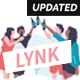 Lynk - Social Networking and Community WordPress Theme - ThemeForest Item for Sale