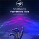 Hand Wave Music Visualizer - VideoHive Item for Sale