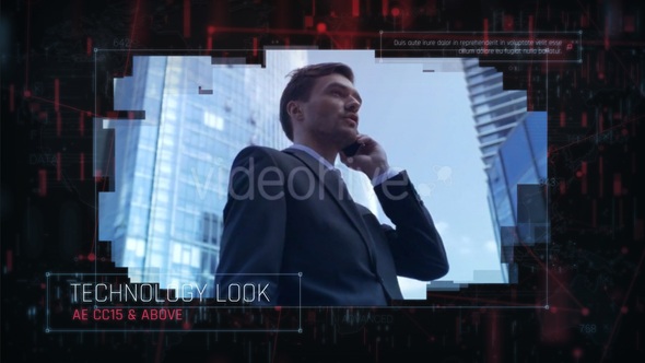 Global Marketing Slideshow alt