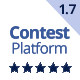 Contest Platform - CodeCanyon Item for Sale