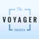 Voyager — Creative Blog WordPress Theme - ThemeForest Item for Sale