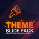 Theme Slides - VideoHive Item for Sale