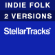 Emotional Romantic Indietronica - AudioJungle Item for Sale