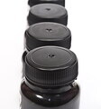 Black ink bottles - PhotoDune Item for Sale