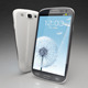 Samsung Galaxy S3  - 3DOcean Item for Sale