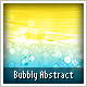 Bubbly Abstract Background Pack - GraphicRiver Item for Sale