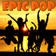 Modern Epic Future Pop - AudioJungle Item for Sale