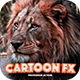 Cartoon Fx Photoshop Action - GraphicRiver Item for Sale