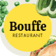 Bouffe - Restaurant & Coffee Shop - ThemeForest Item for Sale