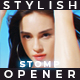 Stylish Stomp Opener - VideoHive Item for Sale