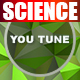 Science - AudioJungle Item for Sale
