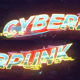 Cyberpunk Intro - VideoHive Item for Sale