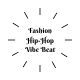 Fashion Hip-Hop Vibe Beat - AudioJungle Item for Sale