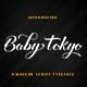 Baby Tokyo - GraphicRiver Item for Sale