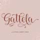Gattela - GraphicRiver Item for Sale