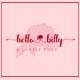 Hello Billy - GraphicRiver Item for Sale