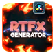 RTFX Generator for DaVinci Resolve - VideoHive Item for Sale
