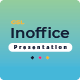 Inoffice - Presentation Google Slide Template - GraphicRiver Item for Sale