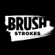 Paint Brush Strokes - VideoHive Item for Sale